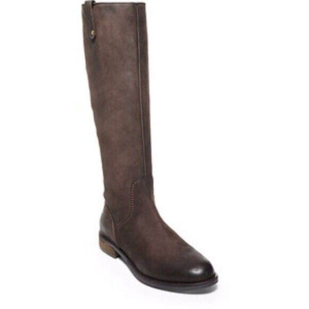 Steve Madden Asabby Riding Boots